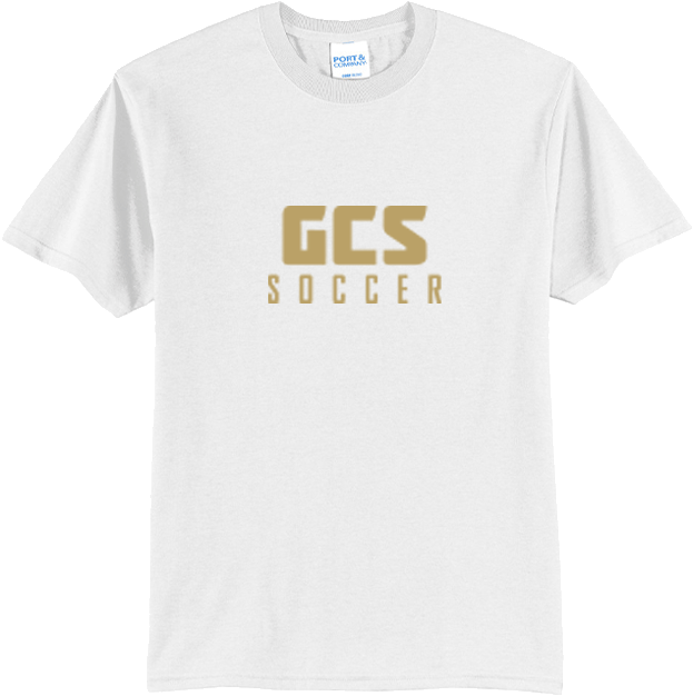 GCS Soccer Tee [Adult/Unisex]