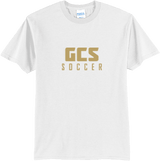 GCS Soccer Tee [Adult/Unisex]