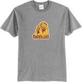 GCS Grizzlies Tee [Adult/Unisex]
