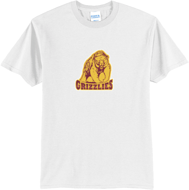 GCS Grizzlies Tee [Adult/Unisex]