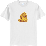 GCS Grizzlies Tee [Adult/Unisex]