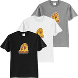 GCS Grizzlies Tee [Adult/Unisex]