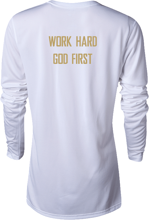 GCS Grizzly Soccer L/S Dri-Fit [Women's]