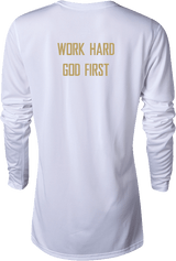 GCS Grizzly Soccer L/S Dri-Fit [Women's]