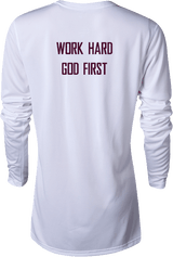 GCS Grizzly Soccer L/S Dri-Fit [Women's]