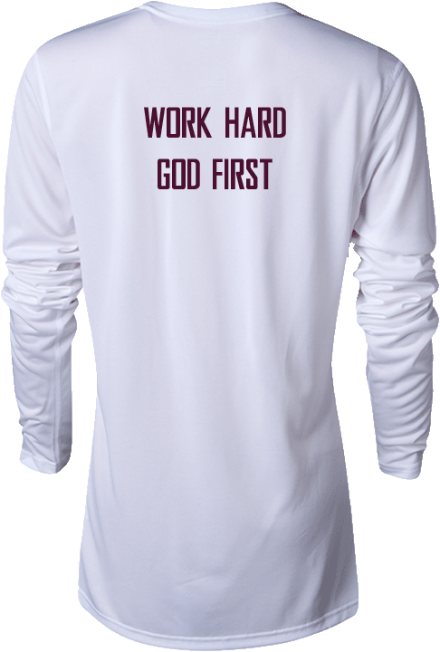GCS Grizzly Soccer L/S Dri-Fit [Women's]