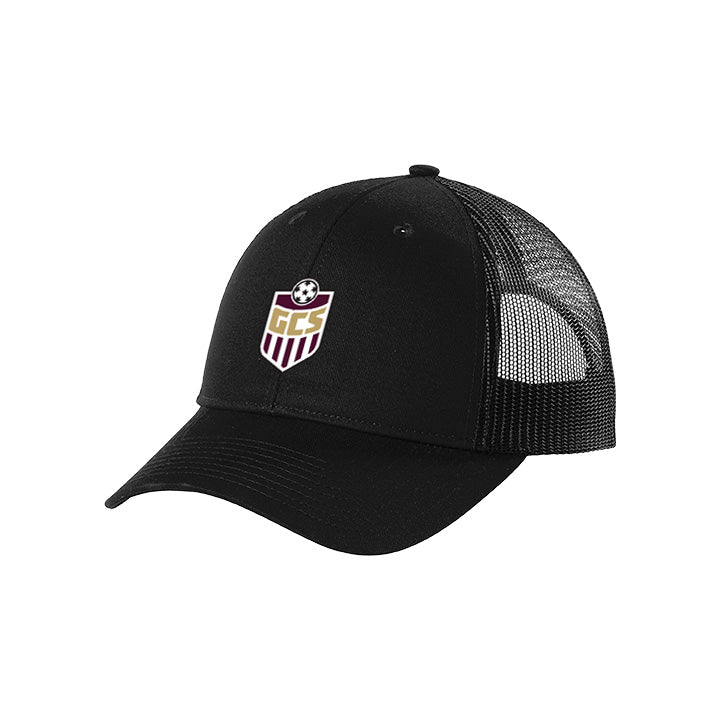 GCS Mesh Cap [OSFA]