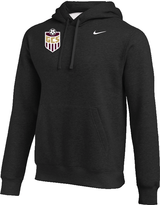 GCS Nike Fan Hoodie [Men's]