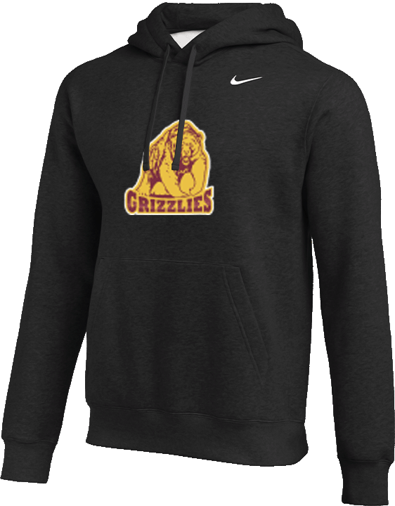 GCS Nike Fan Hoodie [Men's]
