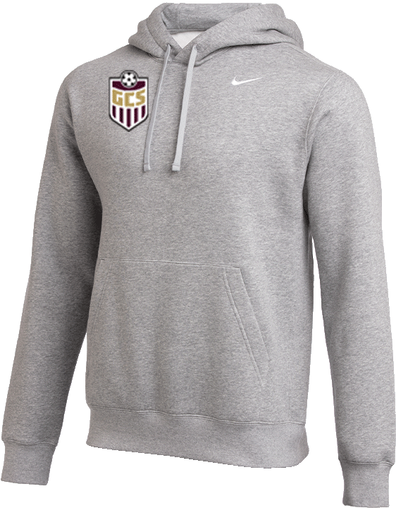 GCS Nike Fan Hoodie [Men's]