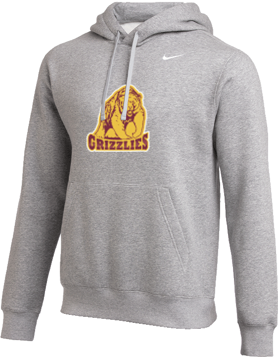 GCS Nike Fan Hoodie [Men's]