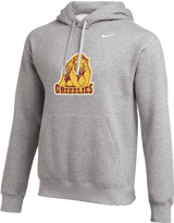 GCS Nike Fan Hoodie [Men's]