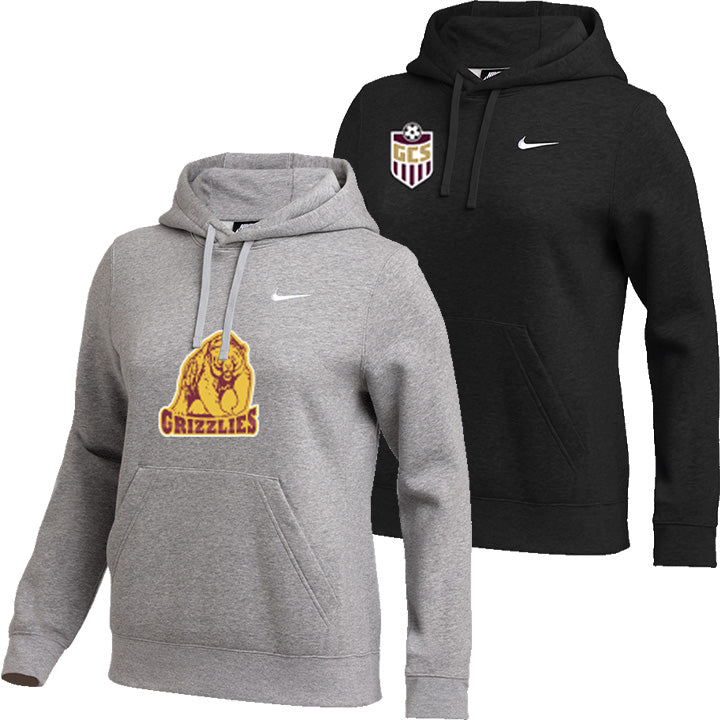 GCS Nike Fan Hoodie [Women's]
