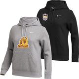 GCS Nike Fan Hoodie [Women's]