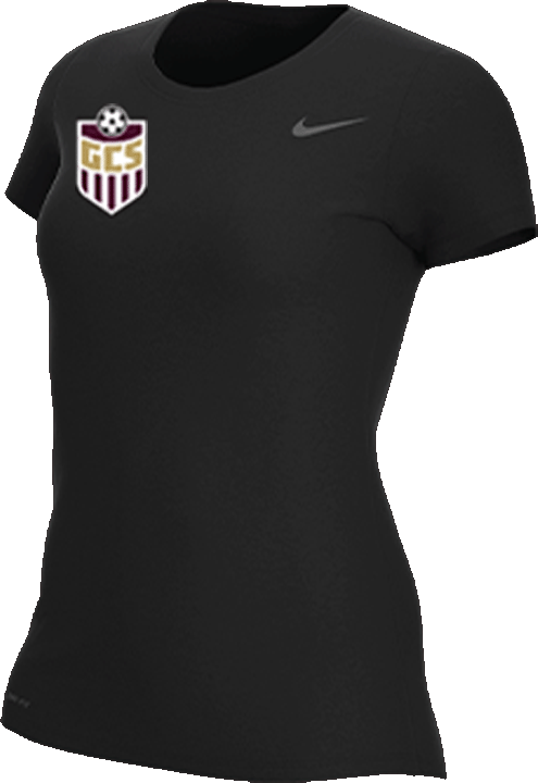 GCS S/S Dri-Fit [Women's]