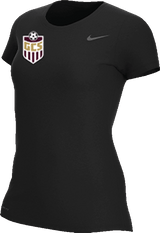 GCS S/S Dri-Fit [Women's]