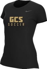 GCS S/S Dri-Fit [Women's]