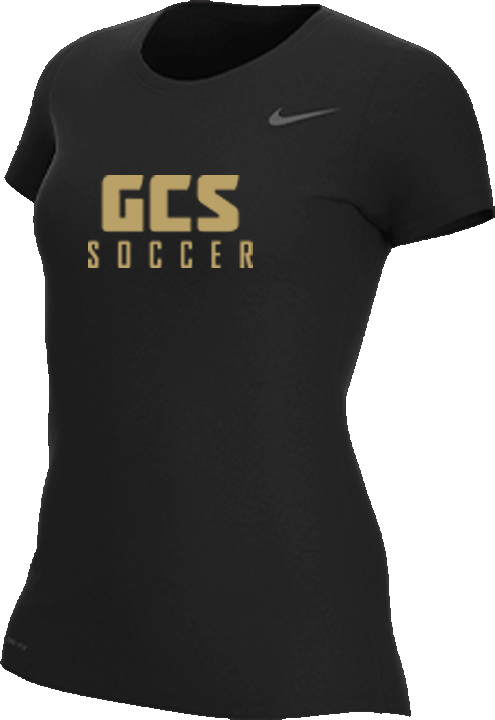 GCS S/S Dri-Fit [Women's]