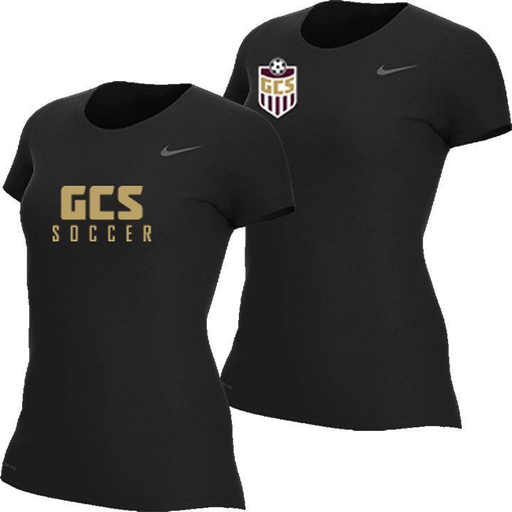 GCS S/S Dri-Fit [Women's]