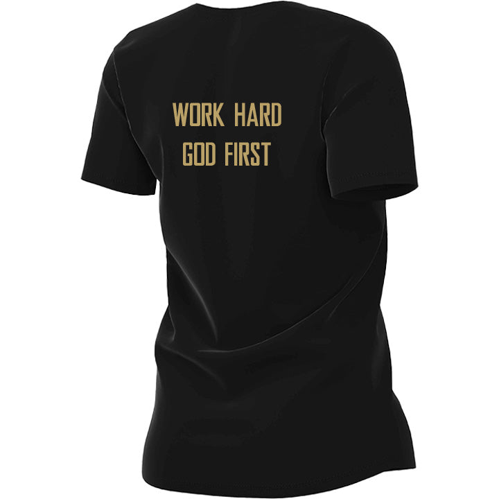 GCS S/S Dri-Fit [Women's]