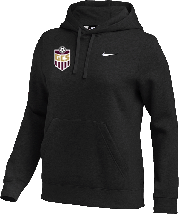 GCS Nike Fan Hoodie [Women's]