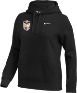 GCS Nike Fan Hoodie [Women's]