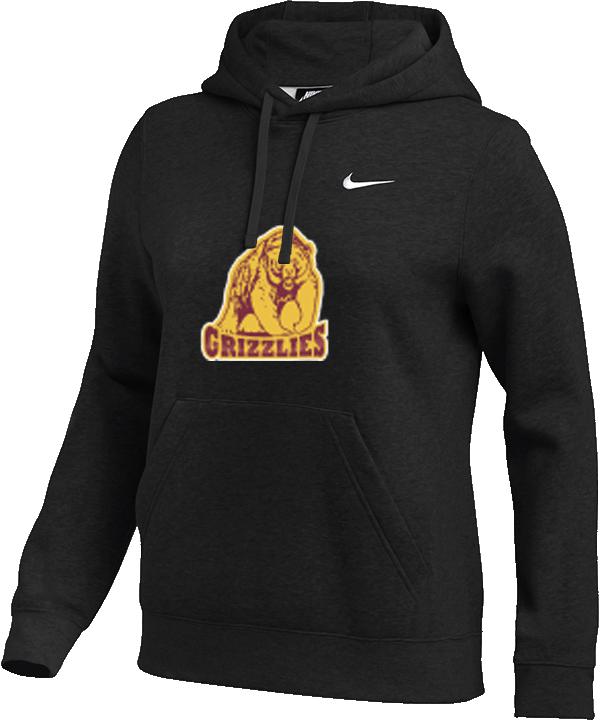 GCS Nike Fan Hoodie [Women's]