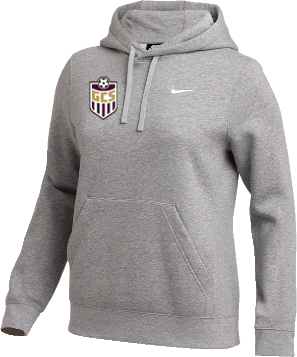GCS Nike Fan Hoodie [Women's]