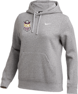 GCS Nike Fan Hoodie [Women's]