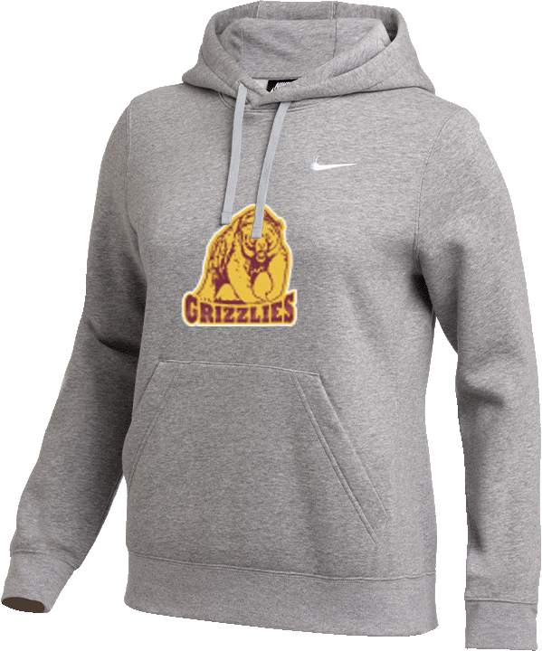GCS Nike Fan Hoodie [Women's]