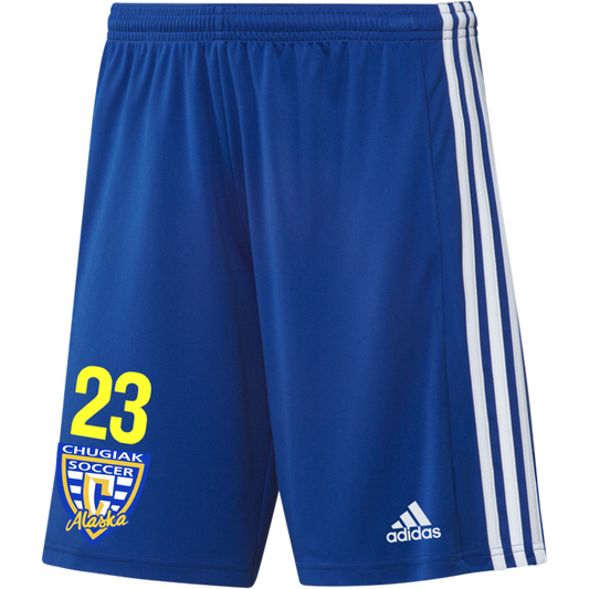 Chugiak SC '22 Shorts [Men's]