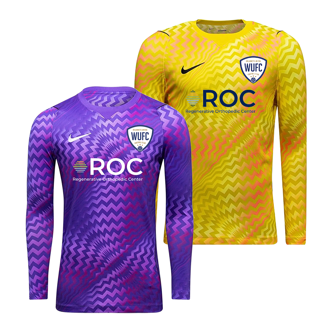 WUFC Gardien VI GK Jersey [Youth]