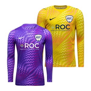 WUFC Gardien VI GK Jersey [Mens]
