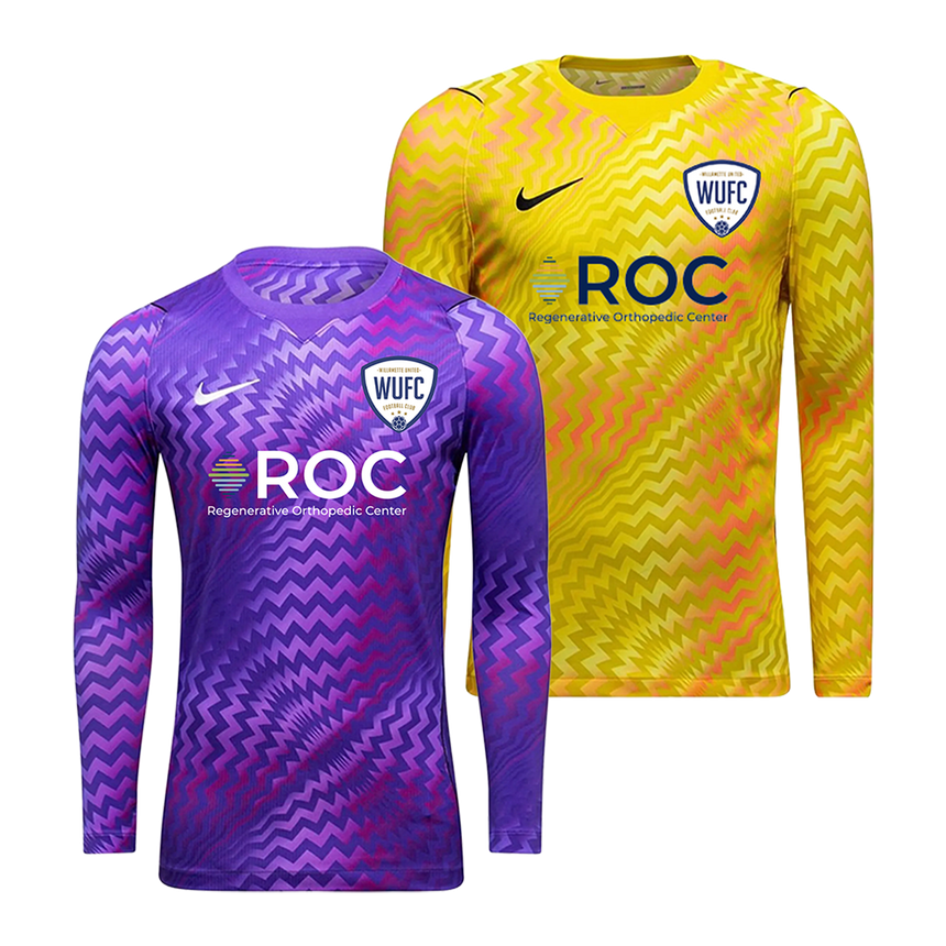 WUFC Gardien VI GK Jersey [Mens]