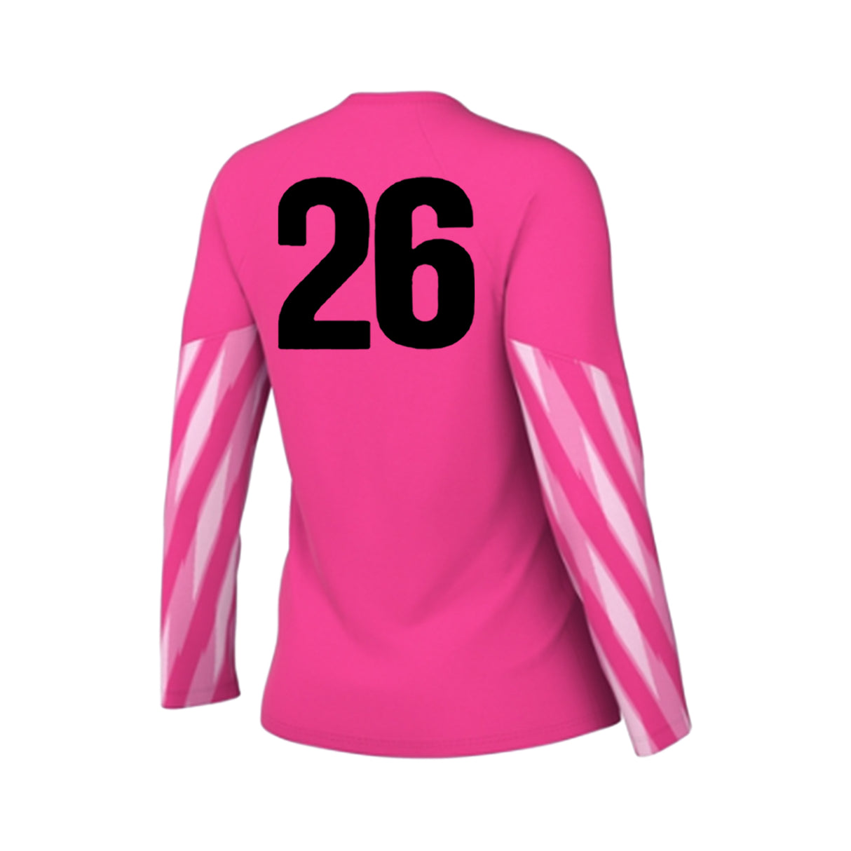 Liberty HS MC Nike Park V GK Jersey [Womens]