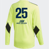 Eugene Metro Squadra21 Keeper Jersey [Youth]
