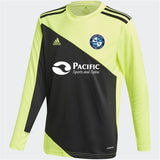 Eugene Metro Squadra21 Keeper Jersey [Men's]
