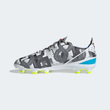 Junior Gamemode FG [White/Red/Cyan]