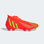 Predator Edge+ FG [Red/Green/Black]