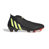 Predator Edge+ FG [Black/Yellow/Red]