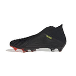 Predator Edge+ FG [Black/Yellow/Red]