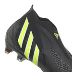 Predator Edge+ FG [Black/Yellow/Red]