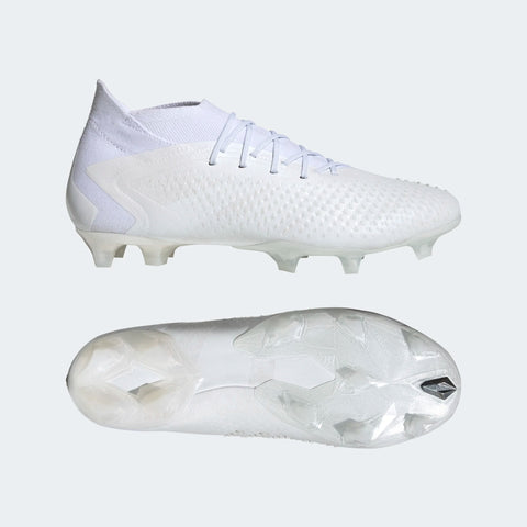 Zoom Superfly 9 Elite FG [White/Baltic Blue] – Tursi Soccer Store