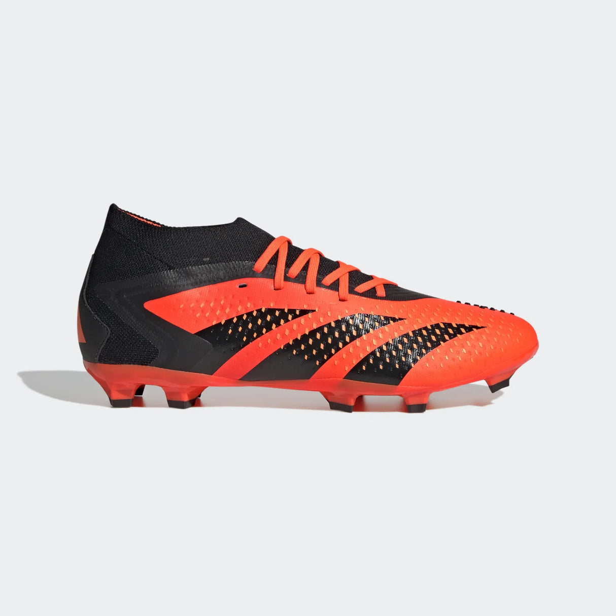 Predator Accuracy.2 FG [Team Solar Orange/Black]