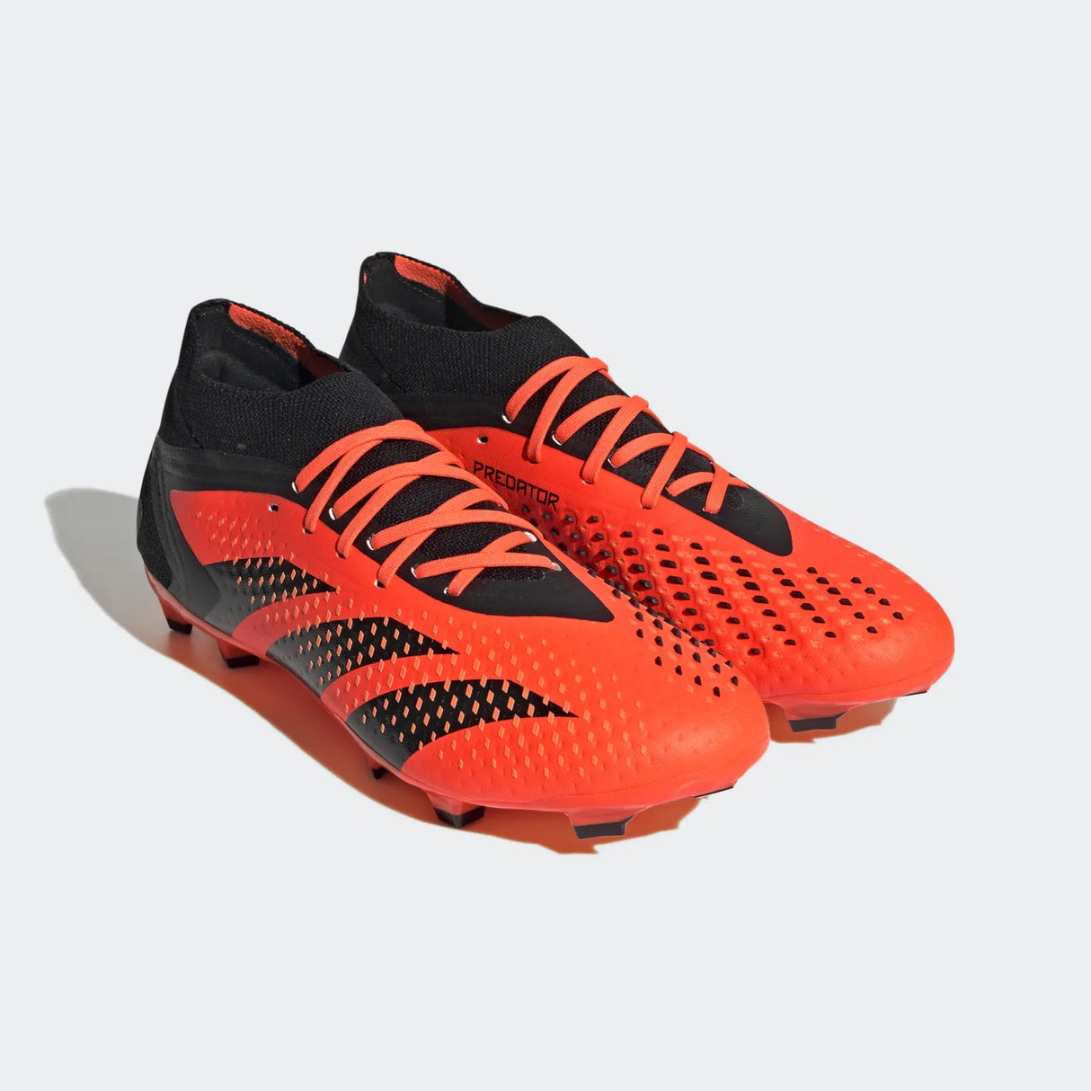 Predator Accuracy.2 FG [Team Solar Orange/Black]