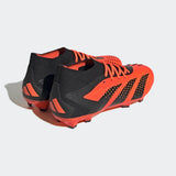 Predator Accuracy.2 FG [Team Solar Orange/Black]