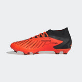 Predator Accuracy.2 FG [Team Solar Orange/Black]