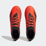 Predator Accuracy.2 FG [Team Solar Orange/Black]