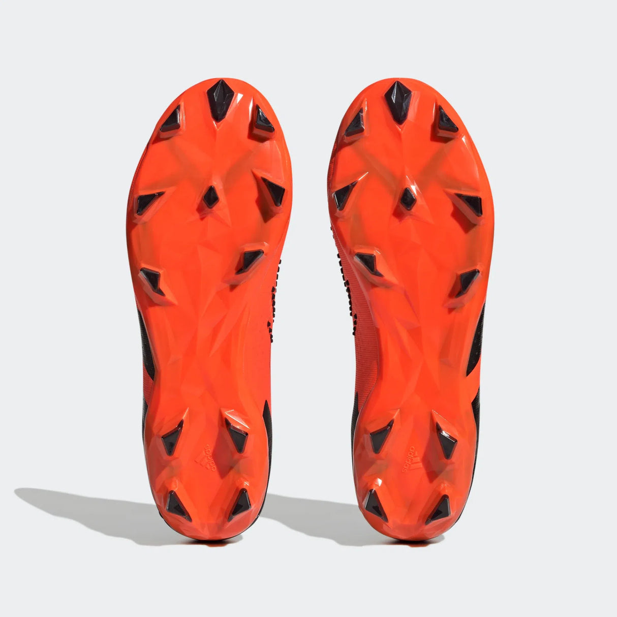Predator Accuracy.2 FG [Team Solar Orange/Black]