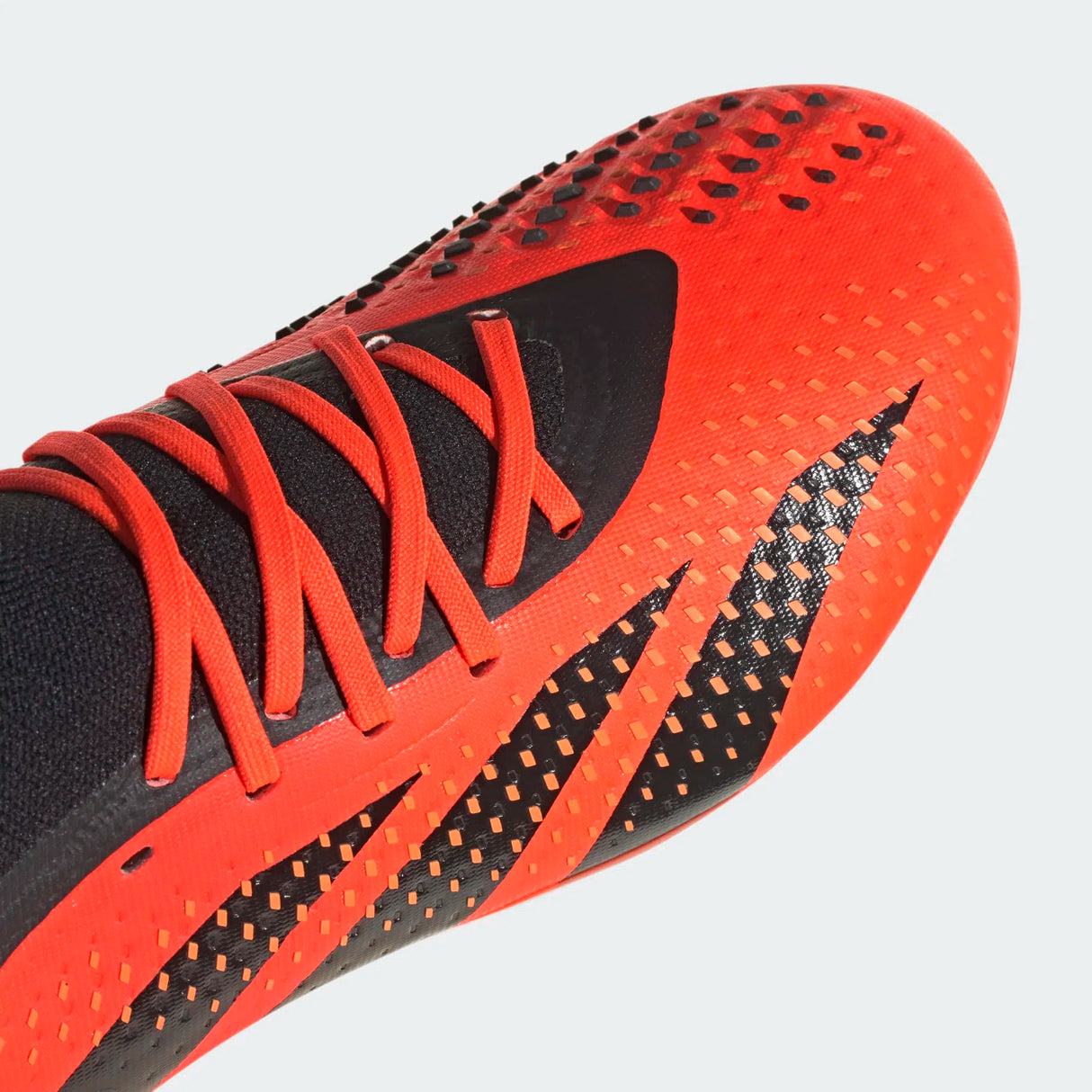 Predator Accuracy.2 FG [Team Solar Orange/Black]